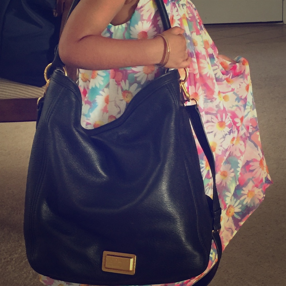 COPY - Marc by Marc Jacobs Classic New Q Hillier